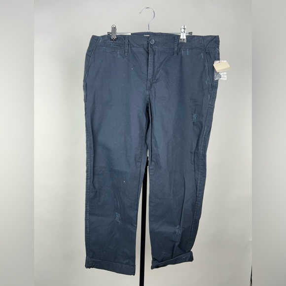 Joe - NWT Cargo Capris - Picture 1 of 8